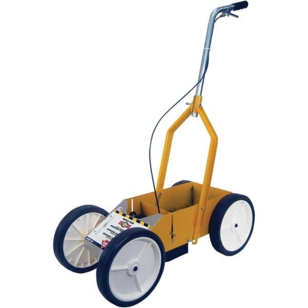 Rust-Oleum® Striping Paint Machine - Holliston's Inc.